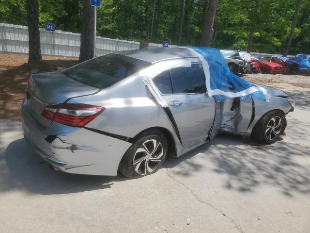 Auction sale of the 2017 Honda Accord, vin: 1HGCR2F34HA209863, lot number: 47418706