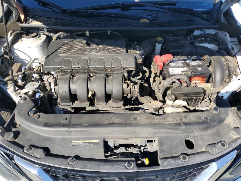 Aukcja sprzedaży 2019 Nissan Sentra, vin: 3N1AB7AP9KY364755, numer aukcji: 53999566