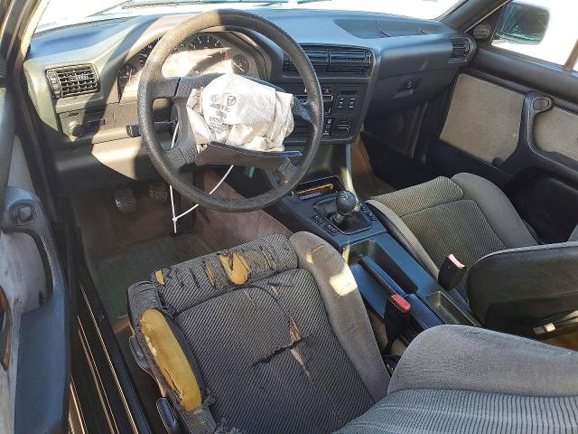 Продажа на аукционе авто 1991 Bmw 318, vin: WBABA7317MEJ11315, номер лота: 51662016