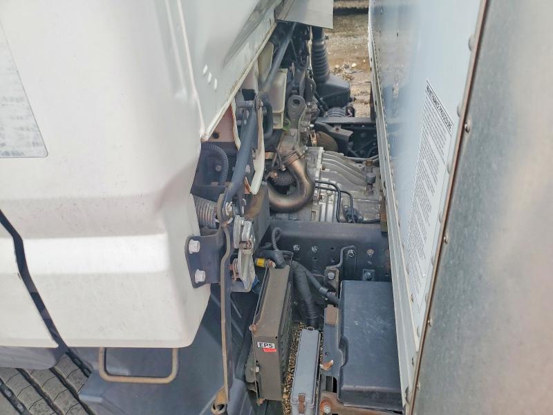 Aukcja sprzedaży 2013 Mitsubishi Fuso Truck Of America Inc Fe, vin: JL6BNG1A7DK001058, numer aukcji: 57448246