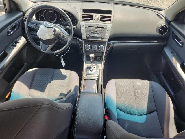 Продажа на аукционе авто 2011 Mazda 6, vin: 1YVHZ8CH5B5M25805, номер лота: 54809476