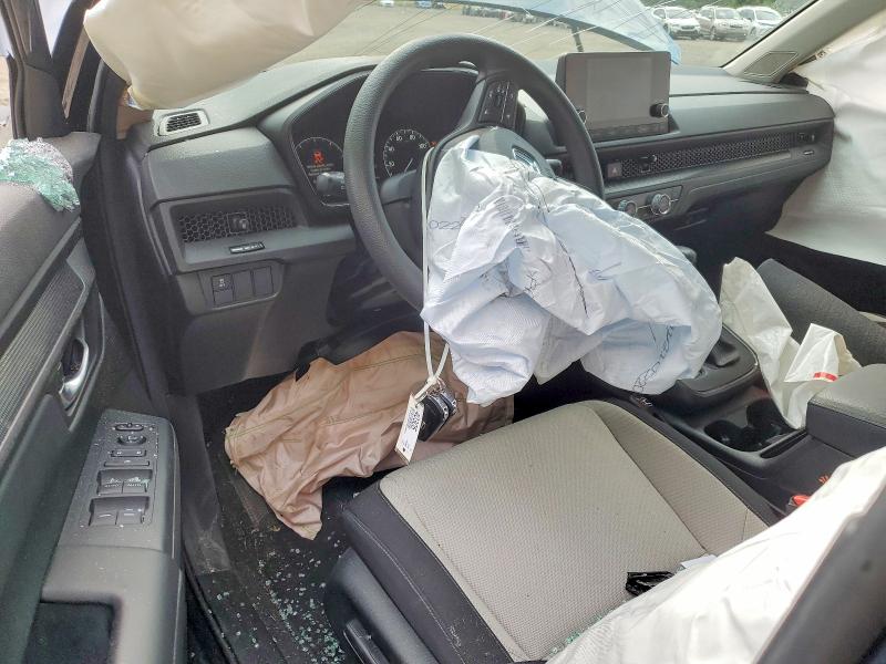 54929386 :رقم المزاد ، 7FARS4H48PE013997 vin ، 2023 Honda Cr-v مزاد بيع