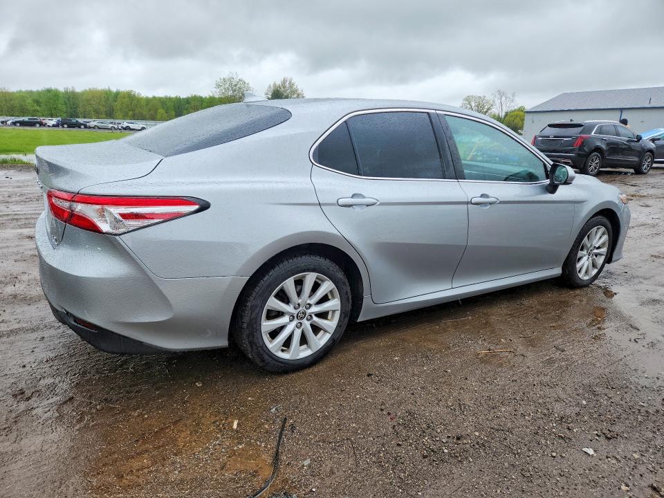 Aukcja sprzedaży 2020 Toyota Camry, vin: 4T1C11BK1LU011998, numer aukcji: 51763866