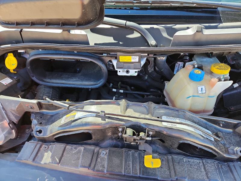 Продажа на аукционе авто 2023 Ram Promaster 3500, vin: 3C6MRVJG5PE521272, номер лота: 54962956