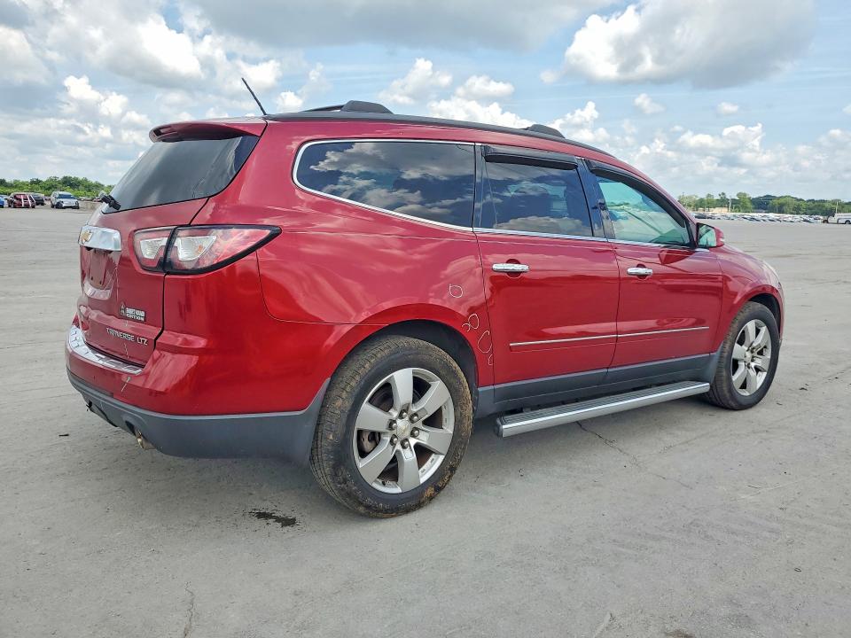 Aukcja sprzedaży 2013 Chevrolet Traverse, vin: 1GNKVLKD5DJ148194, numer aukcji: 55200826