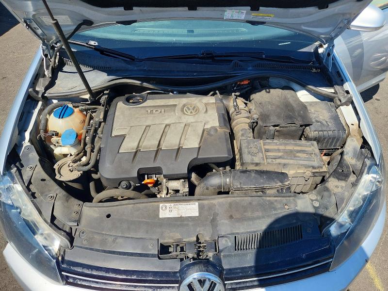 54718836 :رقم المزاد ، 3VWPL7AJ8CM607039 vin ، 2012 Volkswagen Jetta مزاد بيع
