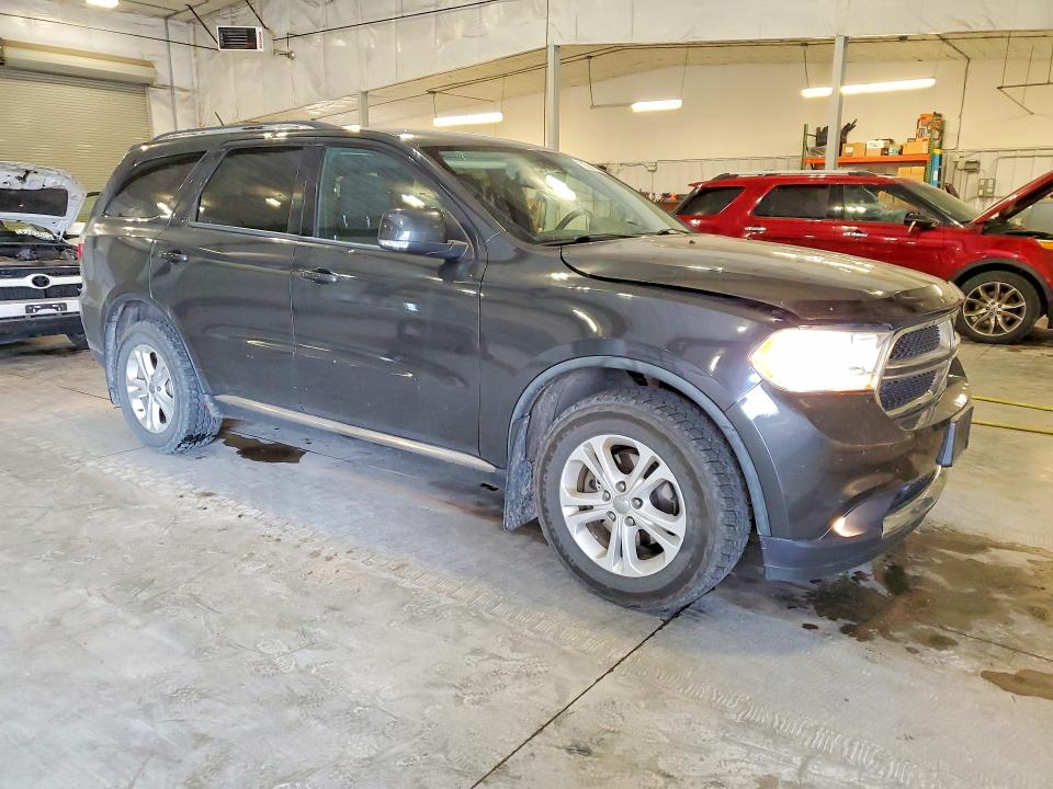 Продажа на аукционе авто 2011 Dodge Durango, vin: 1D4RE4GG6BC712231, номер лота: 52661056