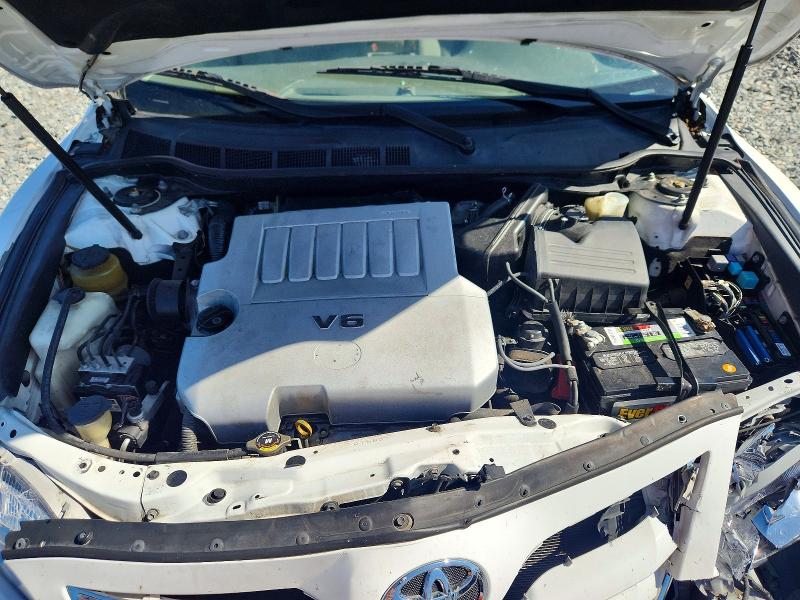 Продаж на аукціоні авто 2010 Toyt Camry, vin: 4T1BK3EKXAU604384, номер лоту: 53750956