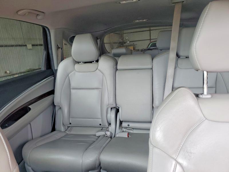 Aukcja sprzedaży 2016 Acura Mdx, vin: 5FRYD4H45GB021023, numer aukcji: 53111336