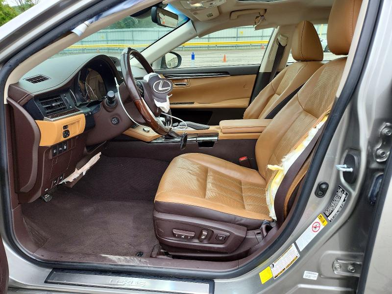 Aukcja sprzedaży 2016 Lexus Es, vin: JTHBK1GG7G2226304, numer aukcji: 52332676