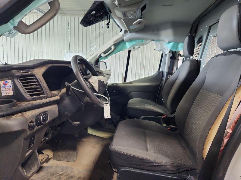 Продажа на аукционе авто 2022 Ford Transit, vin: 1FTBW1Y83NKA62009, номер лота: 54093726
