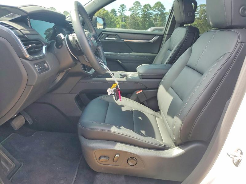 54845076 :رقم المزاد ، 1GKENKKS7TJ104263 vin ، 2026 Gmc Acadia مزاد بيع