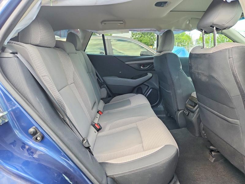 Продаж на аукціоні авто 2020 Subaru Outback, vin: 4S4BTAEC2L3172022, номер лоту: 53764826