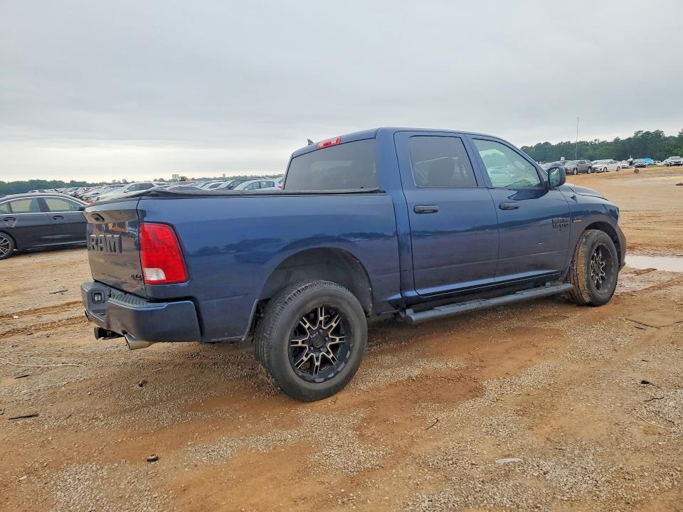 Aukcja sprzedaży 2019 Ram 1500 Classic, vin: 1C6RR7KT5KS738176, numer aukcji: 52295396