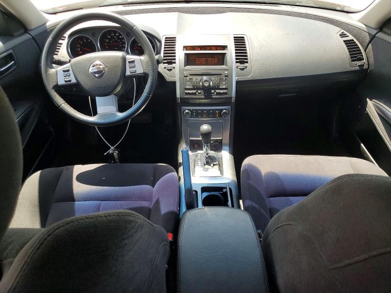 Aukcja sprzedaży 2008 Nissan Maxima, vin: 1N4BA41E18C833958, numer aukcji: 53401596