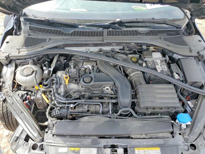 Aukcja sprzedaży 2024 Volkswagen Jetta, vin: 3VW7M7BU0RM096313, numer aukcji: 52646406