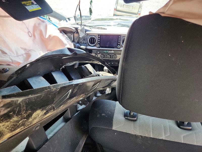 2022 Toyota Tacoma მანქანა იყიდება აუქციონზე, vin: 3TMCZ5AN8NM455936, აუქციონის ნომერი: 55103916