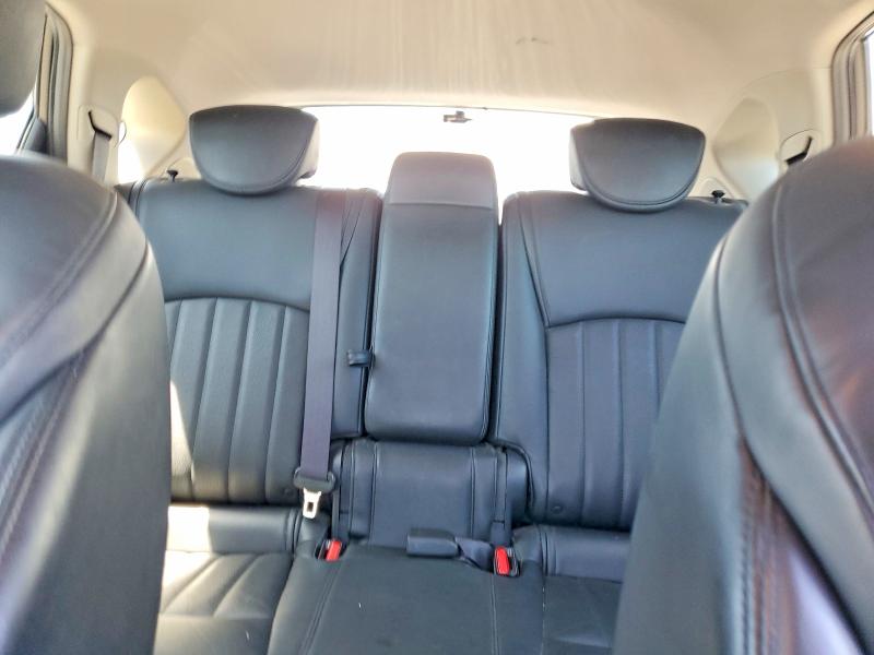 Aukcja sprzedaży 2017 Infiniti Qx50, vin: JN1BJ0RP9HM389220, numer aukcji: 52262136