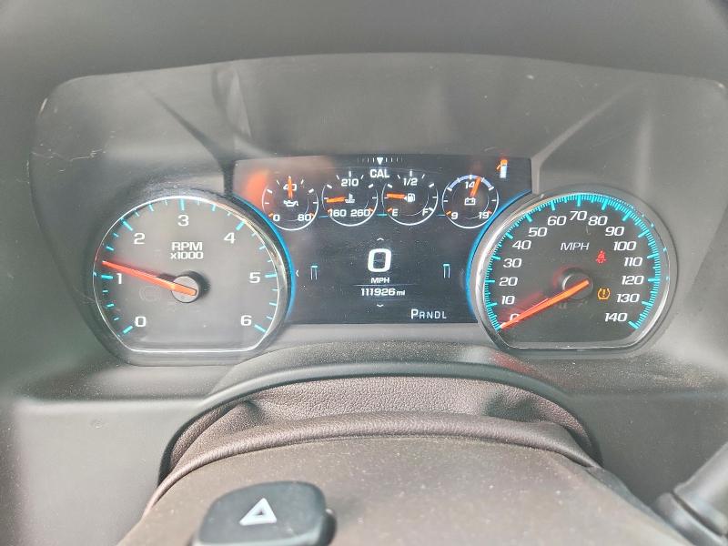 Продаж на аукціоні авто 2017 Gmc Yukon, vin: 1GKS1BKC0HR383183, номер лоту: 52688236
