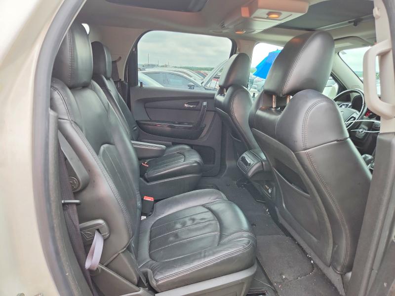 Aukcja sprzedaży 2012 Gmc Acadia, vin: 1GKKVTED9CJ301215, numer aukcji: 54167466