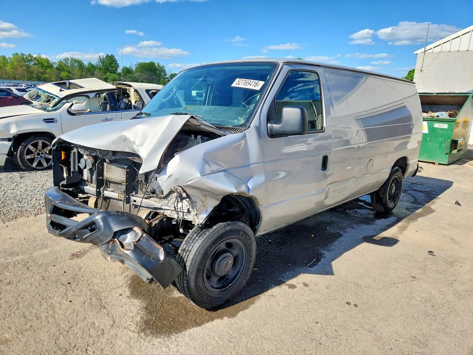 Продаж на аукціоні авто 2013 Ford Econoline, vin: 1FTNE1EW8DDA61606, номер лоту: 52769416
