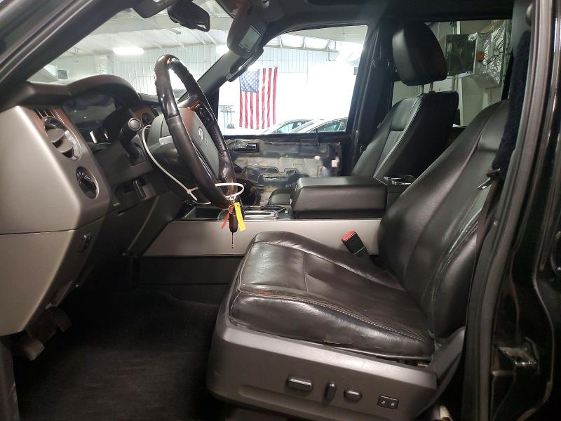Продаж на аукціоні авто 2014 Ford Expedition, vin: 1FMJK2A57EEF29147, номер лоту: 54151056