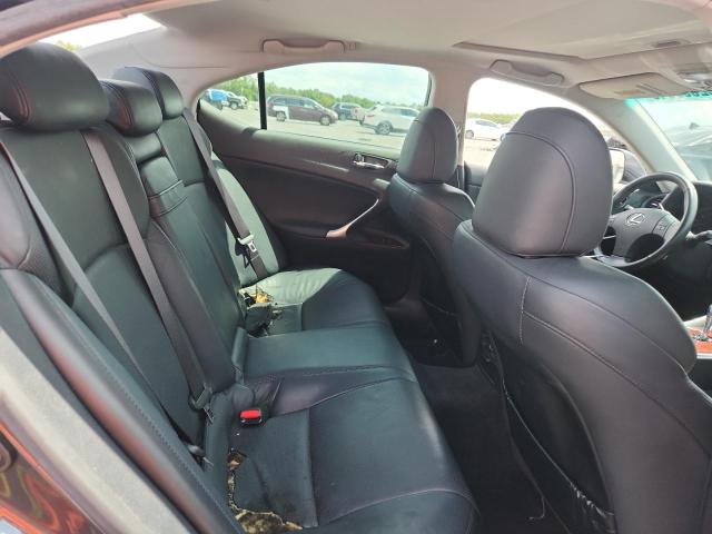Продаж на аукціоні авто 2008 Lexus Is, vin: JTHBK262085082882, номер лоту: 52538546