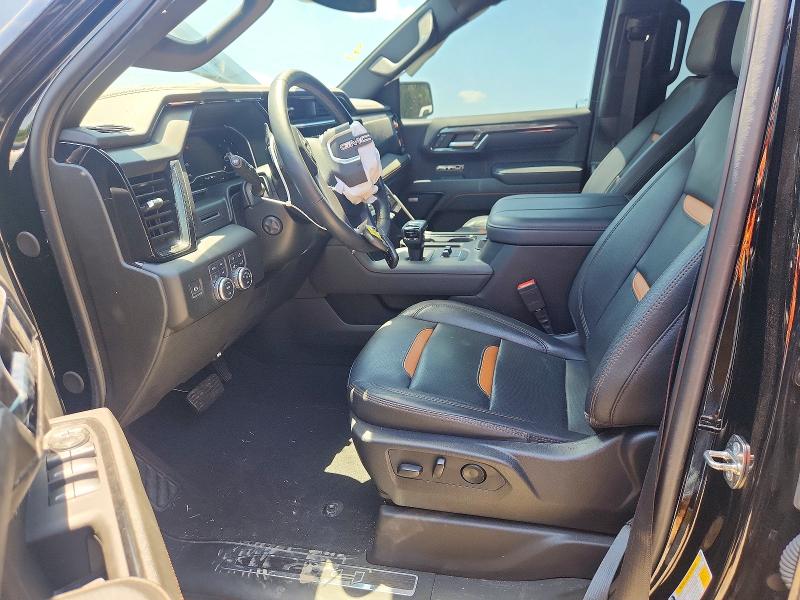 Продаж на аукціоні авто 2024 Gmc Sierra, vin: 1GTUUEEL1RZ142016, номер лоту: 52931926
