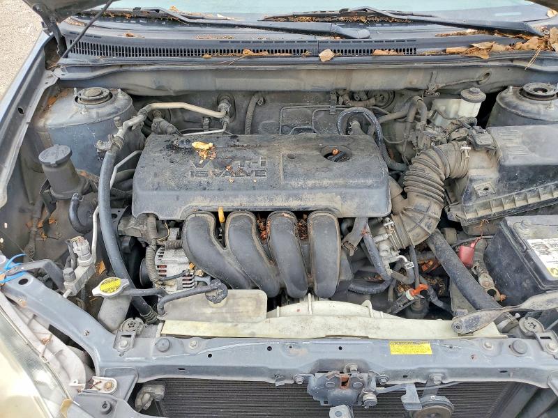 Aukcja sprzedaży 2007 Toyota Corolla, vin: 1NXBR32E77Z789531, numer aukcji: 52069536