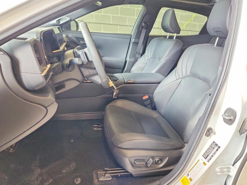 Aukcja sprzedaży 2024 Toyota Crown, vin: JTDAFAAF9R3005270, numer aukcji: 54491566