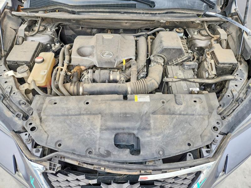 Продаж на аукціоні авто 2016 Lexus Nx 200t, vin: JTJYARBZ8G2033355, номер лоту: 52665116