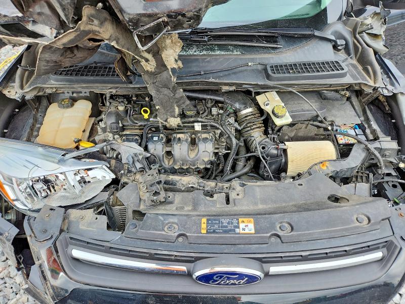 Продажа на аукционе авто 2014 Ford Escape, vin: 1FMCU9G90EUB13274, номер лота: 54641346
