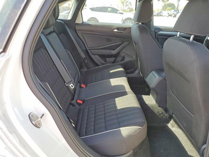 Aukcja sprzedaży 2024 Volkswagen Jetta, vin: 3VWBM7BU0RM059367, numer aukcji: 53967496