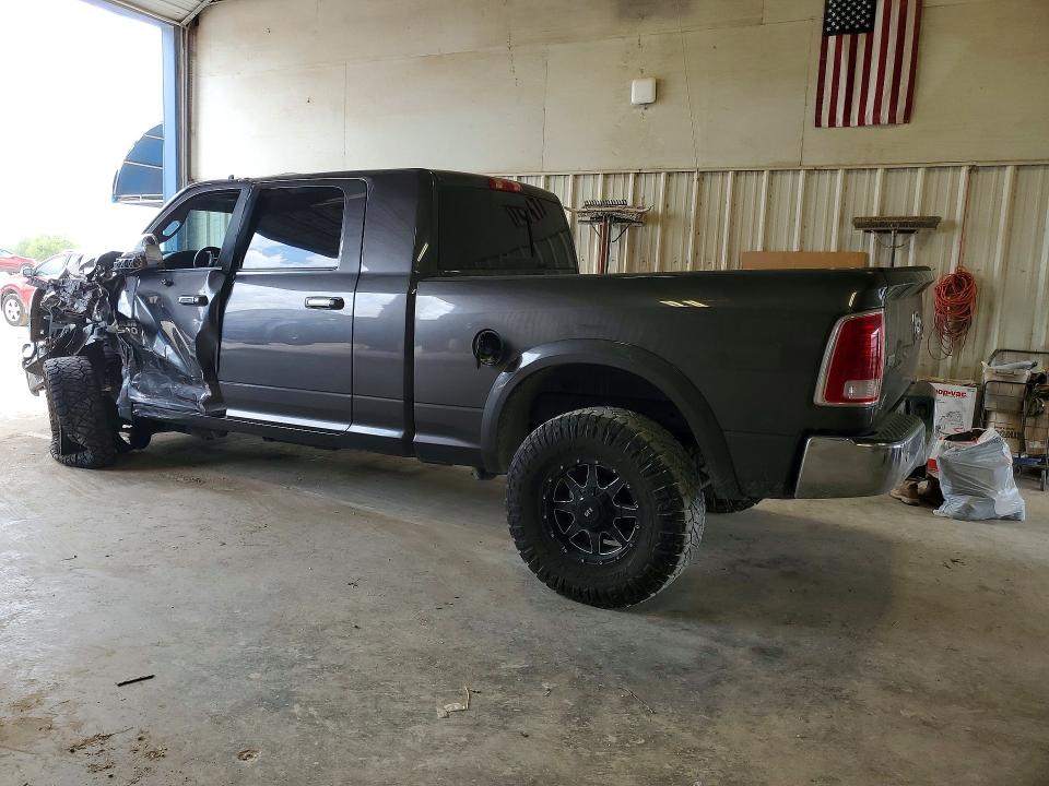 55192906 :رقم المزاد ، 3C6UR5NL0GG125603 vin ، 2016 Ram 2500 مزاد بيع