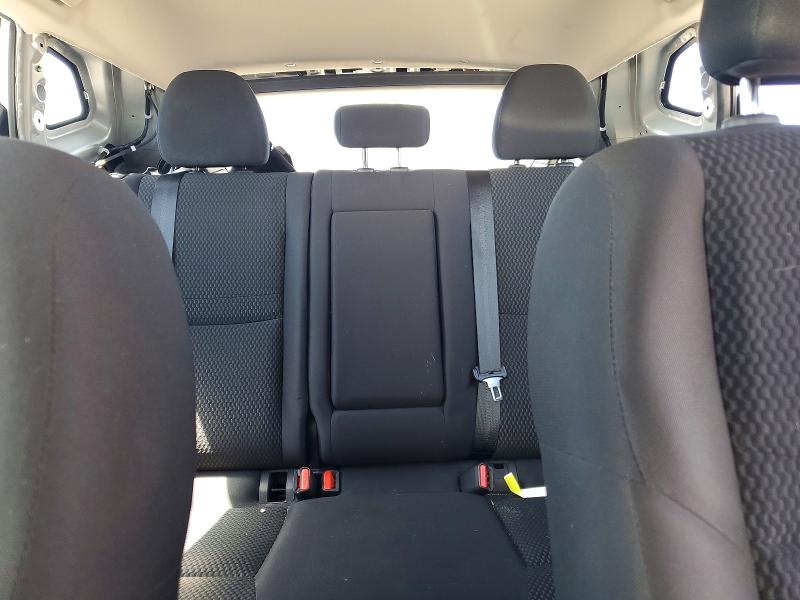 Продаж на аукціоні авто 2021 Nissan Rogue Sport, vin: JN1BJ1AW4MW447189, номер лоту: 52906866
