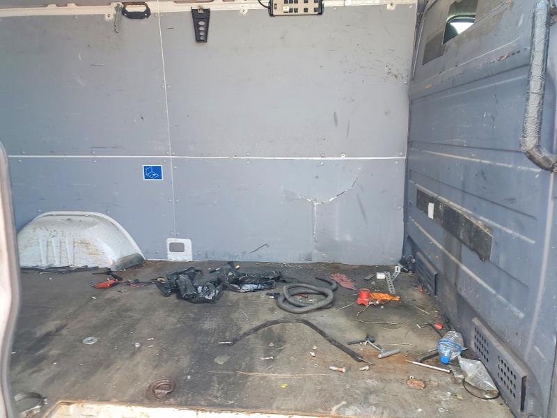 Продаж на аукціоні авто 2010 Freightliner Sprinter, vin: WDYPE7CC3A5465542, номер лоту: 54412936