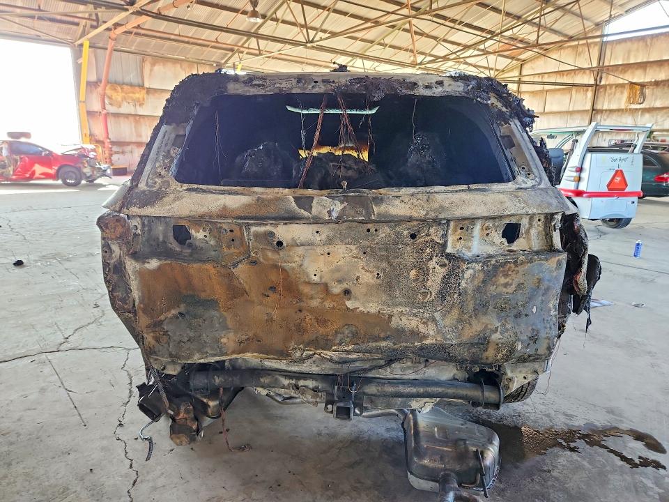2025 Chevrolet Traverse მანქანა იყიდება აუქციონზე, vin: 1GNEVGRS0SJ218397, აუქციონის ნომერი: 51908256