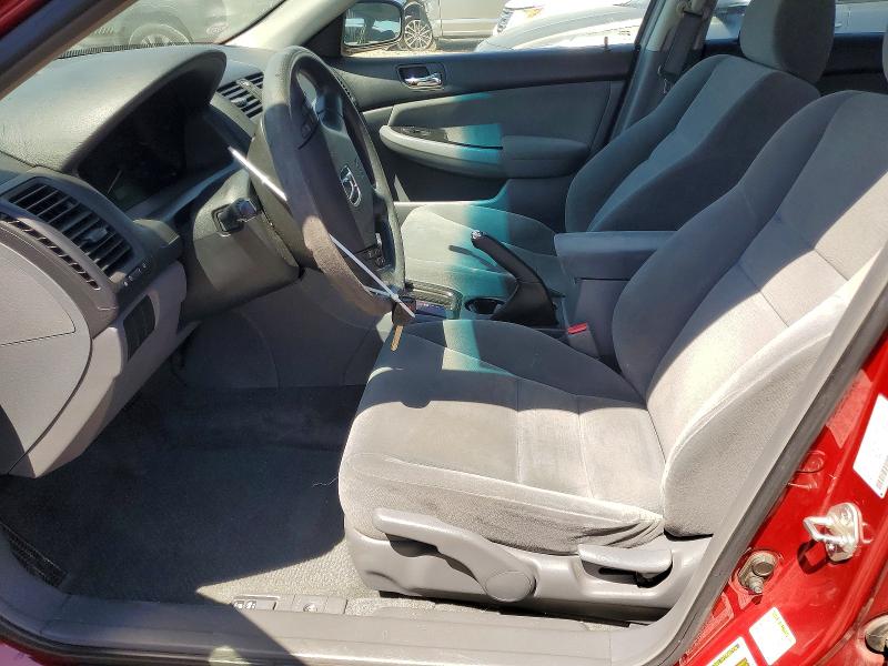 Aukcja sprzedaży 2007 Honda Accord, vin: 1HGCM56327A071089, numer aukcji: 54523076