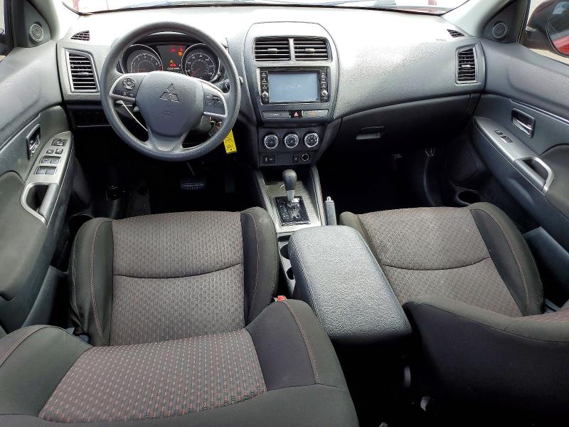 Продажа на аукционе авто 2019 Mitsubishi Outlander Sport, vin: JA4AP3AU3KU003953, номер лота: 54825516