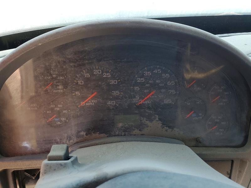 Продаж на аукціоні авто 2006 International 4000, vin: 1HTMMAALX6H173526, номер лоту: 49479476