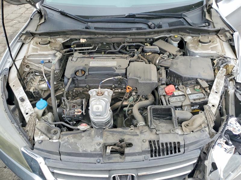 2013 Honda Accord მანქანა იყიდება აუქციონზე, vin: 1HGCR2F32DA158910, აუქციონის ნომერი: 52971296