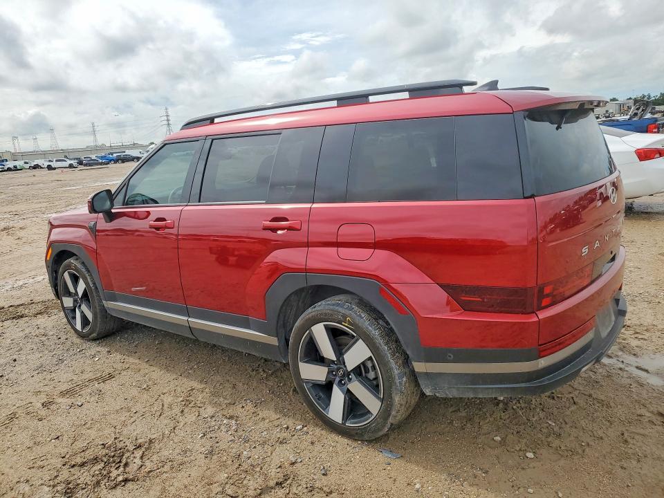 Продажа на аукционе авто 2024 Hyundai Santa Fe, vin: 5NMP44GL6RH064776, номер лота: 55145386