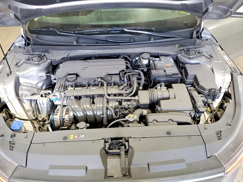 Продаж на аукціоні авто 2026 Kia K4, vin: 3KPFT4DE8TE274511, номер лоту: 53794376