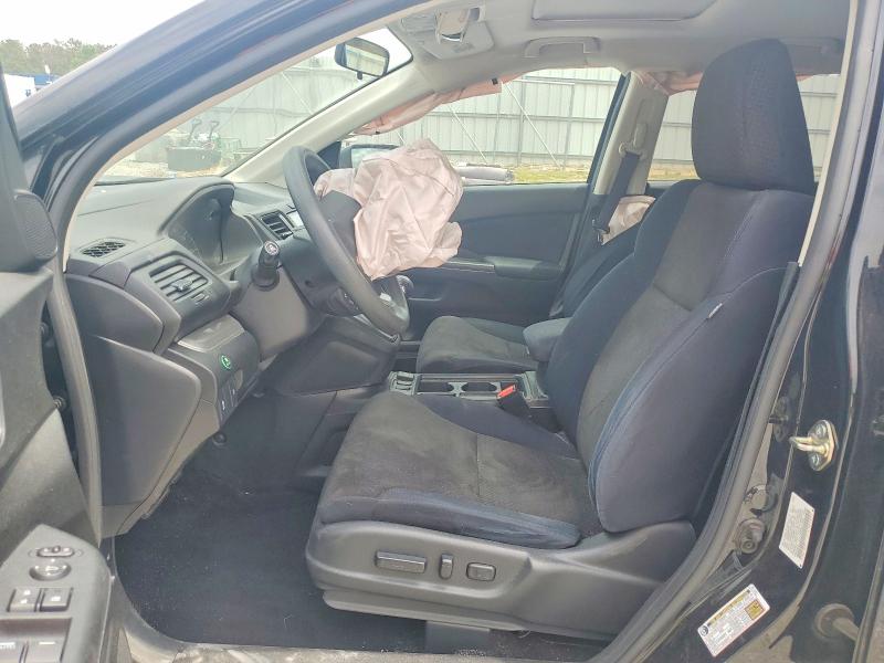 Aukcja sprzedaży 2016 Honda Cr-v, vin: 3CZRM3H51GG704253, numer aukcji: 54084636