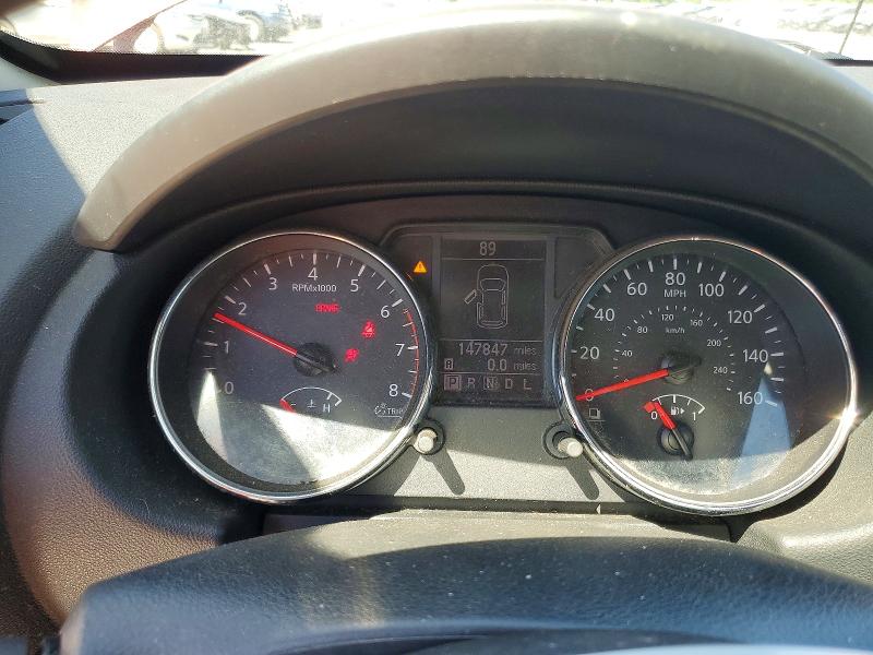 53951176 :رقم المزاد ، JN8AS5MVXCW362943 vin ، 2012 Nissan Rogue مزاد بيع