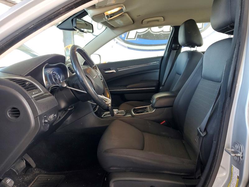 54896016 :رقم المزاد ، 2C3CCAAG0KH601465 vin ، 2019 Chrysler 300 مزاد بيع