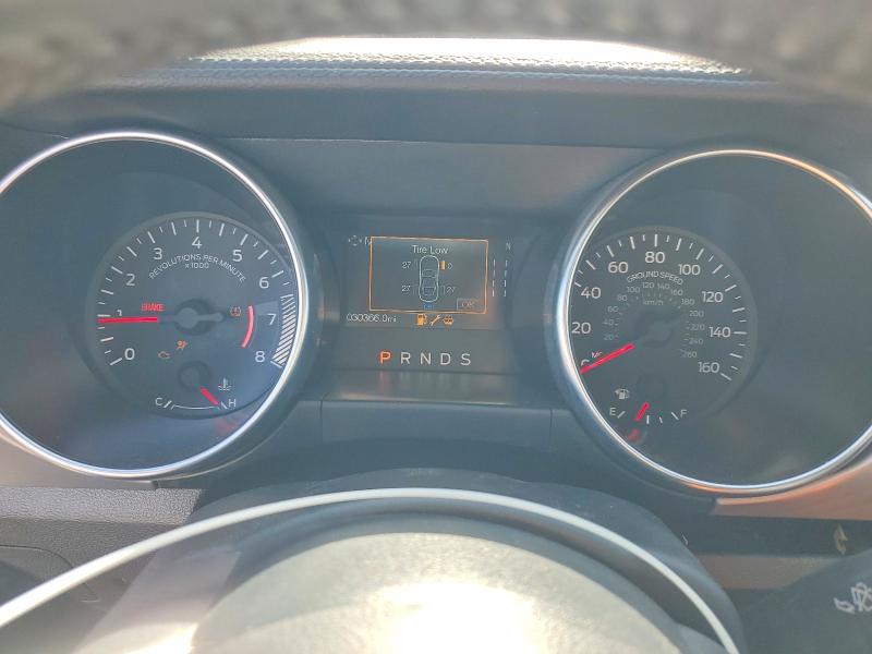 53426376 :رقم المزاد ، 1FA6P8TH7P5103635 vin ، 2023 Ford Mustang مزاد بيع