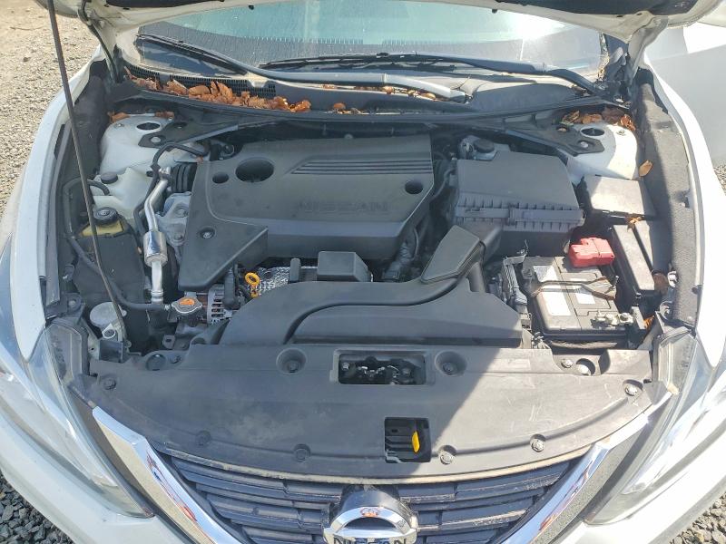 53982406 :رقم المزاد ، 1N4AL3AP4HN354438 vin ، 2017 Nissan Altima مزاد بيع