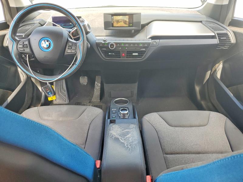 Aukcja sprzedaży 2018 Bmw I3, vin: WBY7Z4C51JVC34611, numer aukcji: 54845336