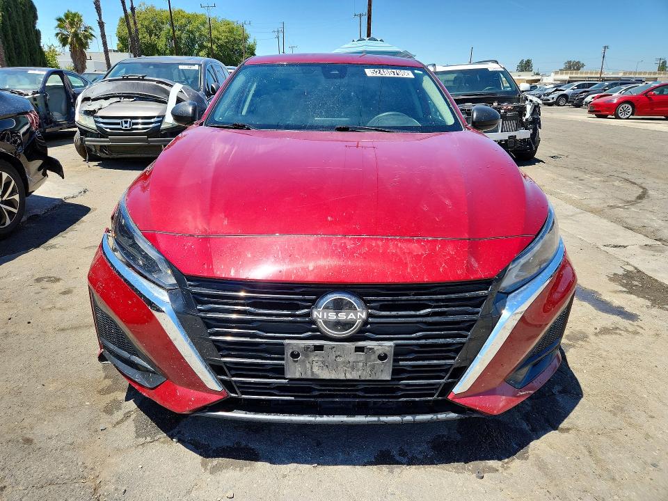 Продажа на аукционе авто 2024 Nissan Altima, vin: 1N4BL4DV7RN398505, номер лота: 52485796